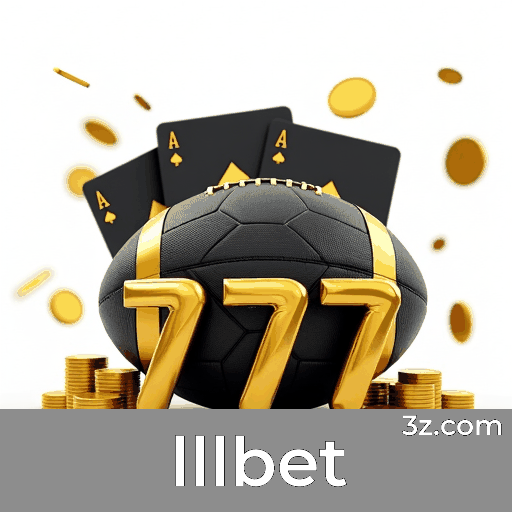 lllbet: Seu Cassino de Confiança e Entretenimento lllbet: Seu Cassino de Confiança e Entretenimento