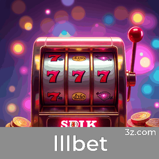 lllbet: Tecnologia Inovadora em Jogos de Casino