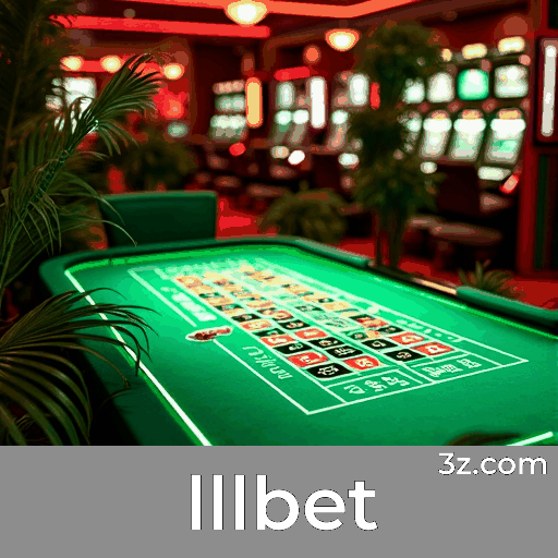 lllbet App: Apostas Móveis Simplificadas e Funcionais