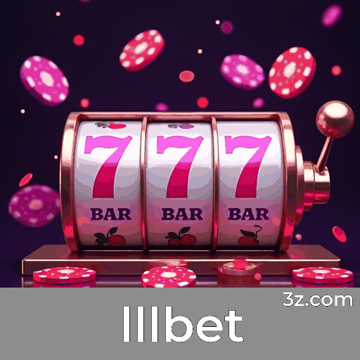 lllbet: Seu Cassino de Confiança e Entretenimento lllbet: Seu Cassino de Confiança e Entretenimento
