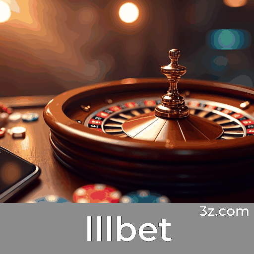 lllbet: Dominando Jogos de Cassino com Estratégia